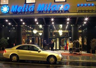 Melia Hotel Milano