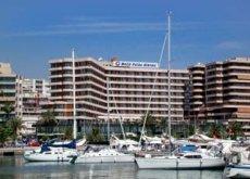 Melia Palas Atenea Hotel Mallorca Island