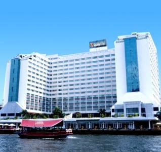 Menam Riverside Hotel Bangkok