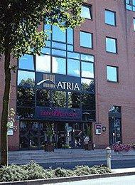 Mercure Atria Hotel Arras