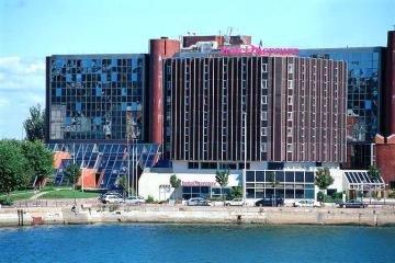 Mercure Bassin du Commerce Hotel Le Havre