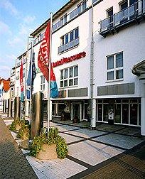 Mercure City Hotel Bad Oeynhausen