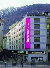 Mercure Hotel Andorra la Vella