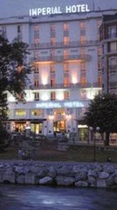 Mercure Imperial Hotel Lourdes