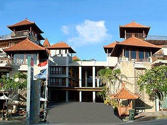 Mercure Kuta Hotel Bali