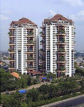 Mercure Residence & Hotel Slipi Jakarta