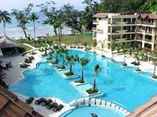 Merlin Beach Resort Phuket