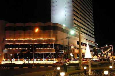 Metropole Hotel Phuket