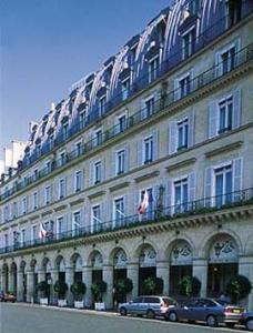 Meurice Hotel Paris