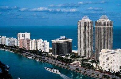 Miami Beach Resort And Spa