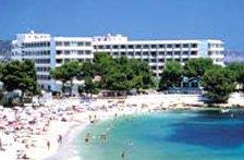 Miami Hotel Ibiza Island