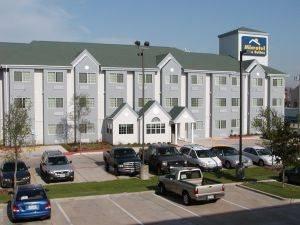 Microtel Inn & Suites - Fort Worth - Stockyards