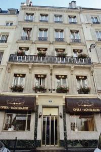 Migny Hotel Paris