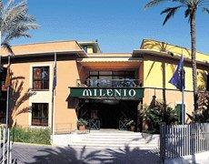 Milenio Hotel Elche
