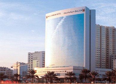 Millennium Hotel Sharjah