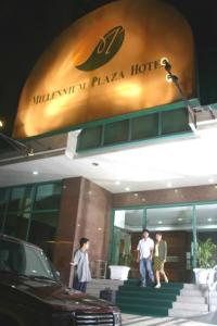 Millennium Plaza Hotel Manila