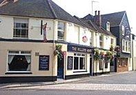 Millers Arms Hotel Canterbury