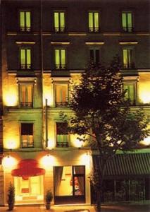 Mirific Hotel Paris
