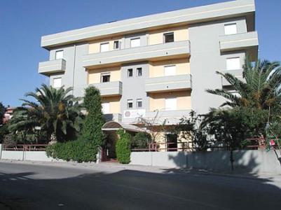 Mistral Hotel Alghero