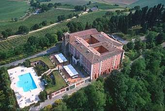 Monte del Re Residence Bologna