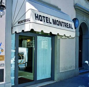 Montreal Hotel Florence