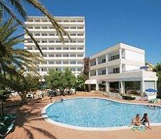 Morito Club-Hotel Mallorca Island