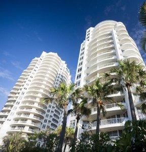 Moroccan Apartments Surfers Paradise