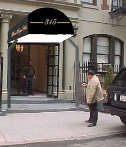 Mount Royal Hotel - New York