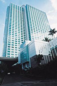 Mulia Senayan Hotel Jakarta