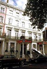 My Place Hotel London