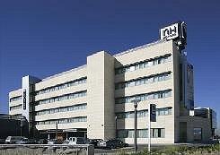 NH Alcorcon Hotel Madrid