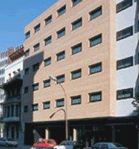 NH Ciudad Real Hotel