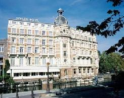 NH Doelen Hotel Amsterdam