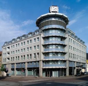 NH Hotel Dessau