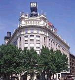 NH Nacional Hotel Madrid