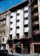 NH Sant Angelo Hotel Barcelona