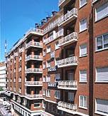 NH Sanvy Hotel Madrid