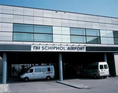 NH Schiphol Airport Hotel Amsterdam