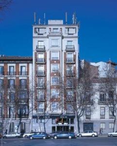 NH Sur Hotel Madrid