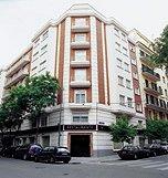 NH Zurbano Hotel Madrid