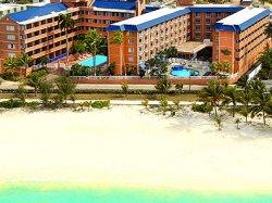 Nassau Palm Resort Nassau