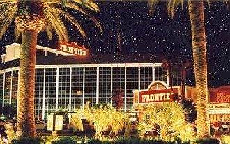 New Frontier Hotel Las Vegas