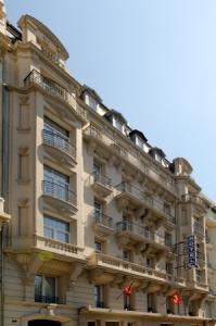 New Hotel Amiraute Toulon