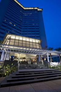 New Park Hotel Singapore