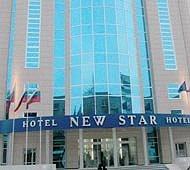 New Star Hotel Perm