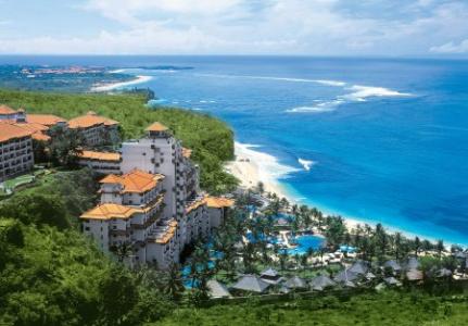 Nikko Bali Resort and Spa