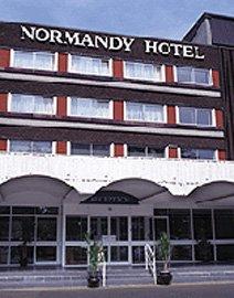 Normandy Hotel Glasgow