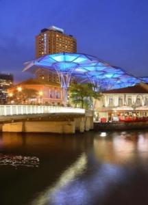 Novotel Clarke Quay Singapore