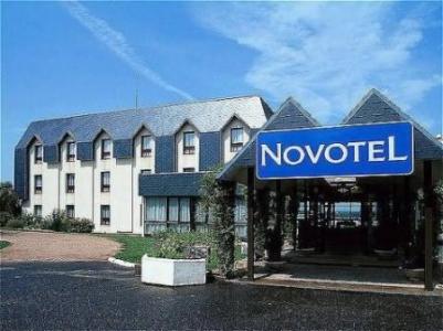 Novotel Hotel Amboise