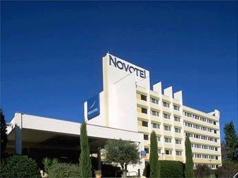 Novotel Hotel Avignon Nord